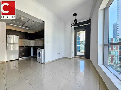 Studio Apartment | Vacant | Marina & City Views | 4 or 6 Cheques