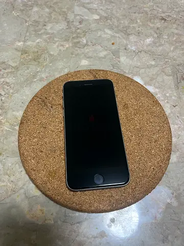 iPhone 6