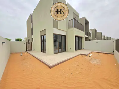 Premium 4-Bed + Maid Villa for Rent – AED 184,999 | Spacious & Modern Living