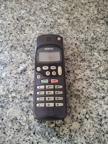 Nokia 1611