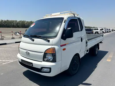 Hyundai Porter