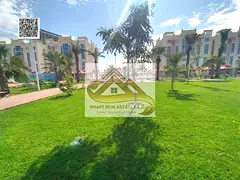 Move-In Ready 2BR | AED 7,200 Monthly Plan