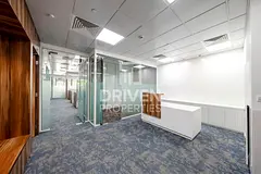 Prestigious Office | Community View | Vacant