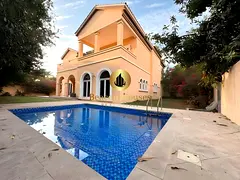 Private Pool | 5BR + Study | Large Terrace