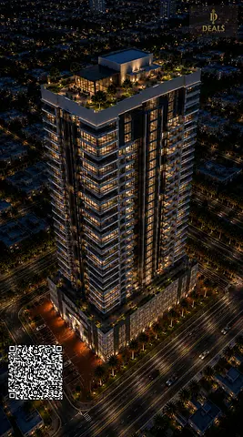 Own Your Dream 1BR for Just AED 20K Down Payment | Only AED 5,482 Monthly | Pool & Gym Amenities | Easy Access to Dubai & Sharjah