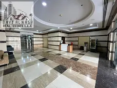 2 / Two bedroom hall with Study Room Apartment Available For Rent in Paradise Lake Tower B9