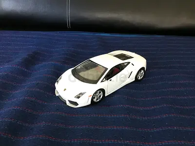 Maisto Lamborghini Gallardo LP 560-4 1:24 Die-Cast Model