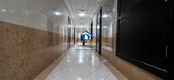 Luxurious 01 Bhk Apartment available With Full Facilities Near to Nmc Hosp