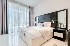 12 CHEQUES | FULLY FURNISHED | PRIME LOCATION