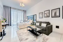 FULLY FURNISHED | SPACIOUS | 1st MAY