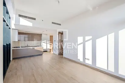 Bright Corner Unit | Burj View | Skate Park Facing
