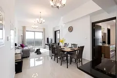 Luxury Fully Furnished 2BHK | Prime Business Bay Location | Ready to Move In