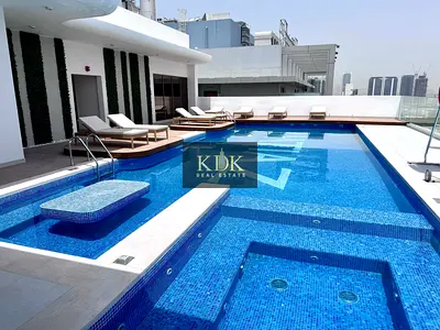 Fully Furnished | Great Finishing | Best Amenities