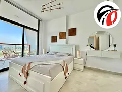 New Furniture | High floor | luxury Spacious 1Bhk just 70k