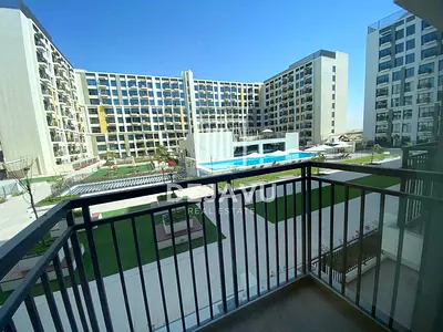 Brand New | Spacious 1 BR | Vacant