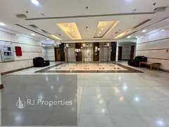 Very spacious luxury 3Bhk with store room balcony waderobe master bed parking jest 70k