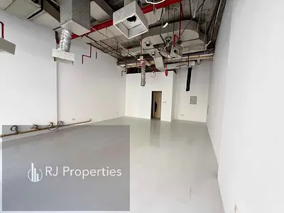 Road Facing Commercial Shop for Rent | Best for Business