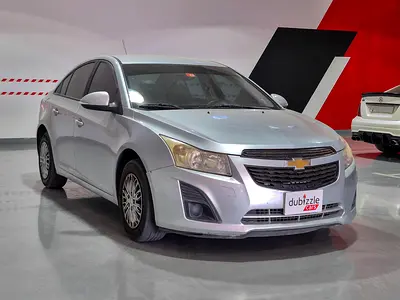 2015 Chevrolet CRUZE 照片 1