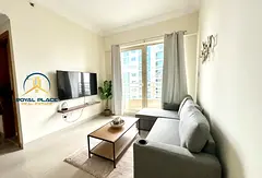 Available From 1st of July | Fully Furnished |