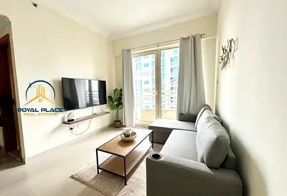 Available From 1st of July | Fully Furnished |