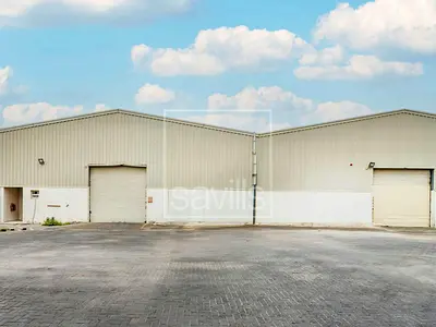Warehouse for rent|Prime Location|Low rent