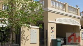 Premium 3BR + Maid Corner Villa | Spacious Layout | Private Garden | Nakheel Community (JVC)
