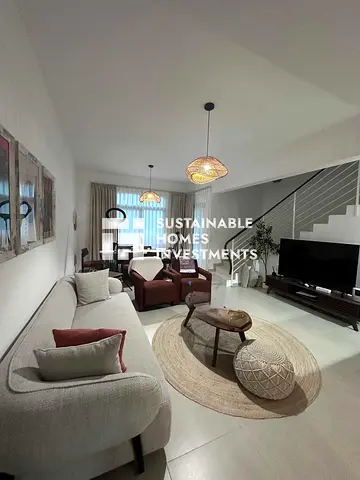 Single Row | Fully Upgraded | Breeze Community