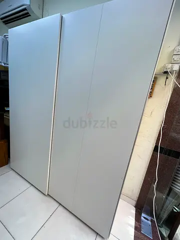 IKEA PAX CUPBOARD