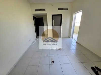 2BHK apartment in Muhaisna-4 With 3Bath & Parking