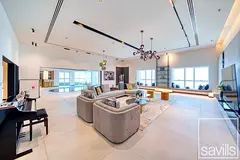 Penthouse | Private Pool | Sea Views