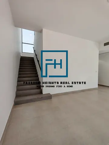 Masaar – Kaya Cluster | Single Row 2-Bedroom Townhouse | AED 1.85M | Ready to Move In