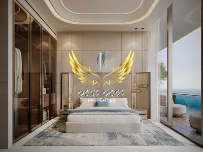 1BEDROOM RIXOX VIEW