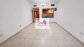 SPACIOUS 1BHK WITH 2 BATH | SEMI CLOSE KITCHEN | PRIME LOCATION