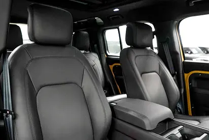 2026 LAND Rover DEFENDER 缩略图 12