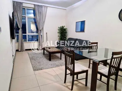 FURNISHED | SPACIOUS | COMMUNITY VIEW