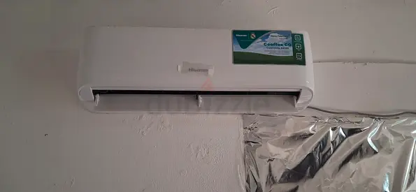 Hisense Split System Air Conditioner