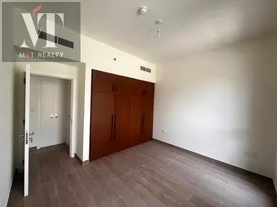 1 BR APARTMENT FOR RENT IN HOLLAND GARDENS, TOWN SQUARE WITH WHITE GOODS