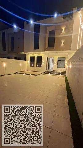 Brand New 6 bedroom Villa For Rent in Al Yasmeen Ajman