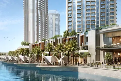 10% DP | High-end Community | Prime Location