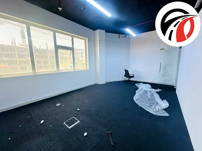 Ready to move office with all bills including just in 90k