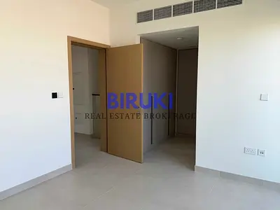 3 BHK | Raya Arabian Ranches 3 | Single Row