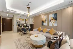 Brand New | Fully Furnished | Vacant