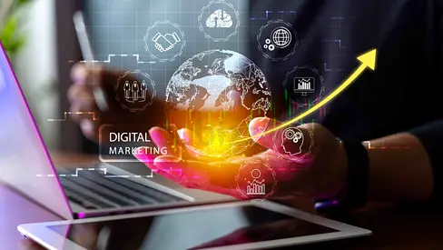 Your One-Stop Solution for Web Development  Digital Marketing