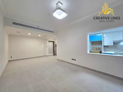 Brand New Spacious 2bhk With Maid Room In Arjan Only 130k