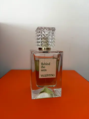 Valentino - Behind the Seen - 100ml