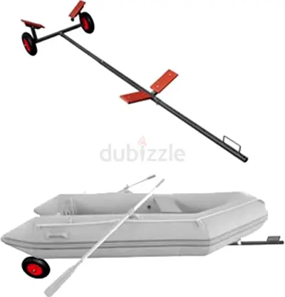 Inflatable Boat Trailer-Brand New