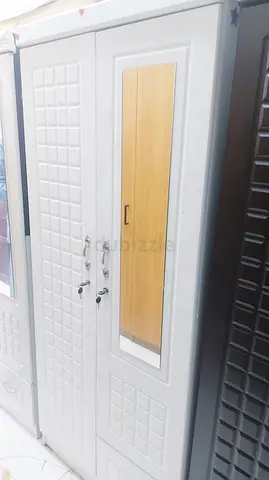 2 door wardrobe Available