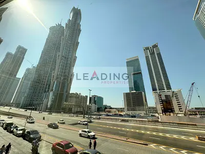 Near Metro | Ideal work space | Ready to Move