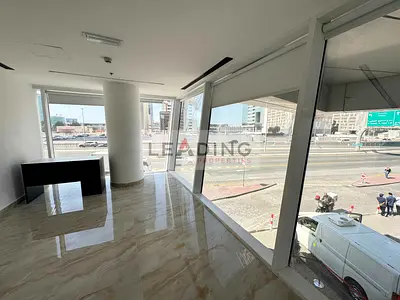 Near Metro | Ideal work space | Ready to Move