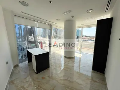 Near Metro | Ideal work space | Ready to Move